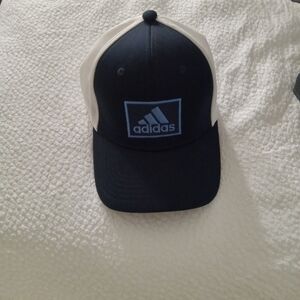 Adidas Release Stretch Fit Hat
